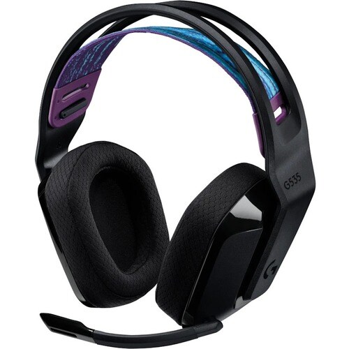 Logitech G535 Gaming Headset