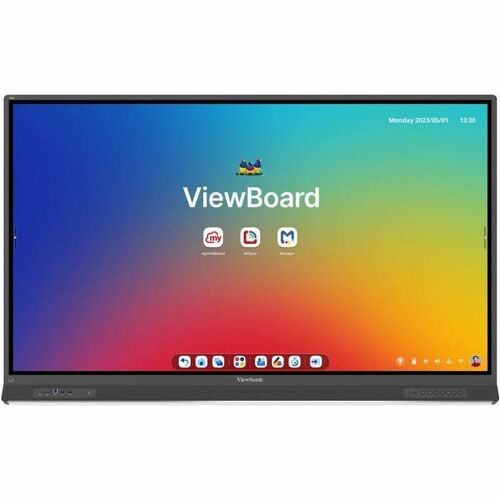 Viewsonic ViewBoard IFP7553 Collaboration Display