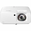 Optoma ZH450ST DLP Projector
