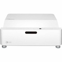 Optoma ZH430UST Eco-Friendly Compact Ultra Short Throw Laser Projector