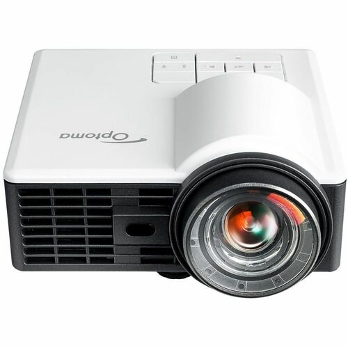 Optoma ML1050STi Ultra-Compact Short Throw LED Projector