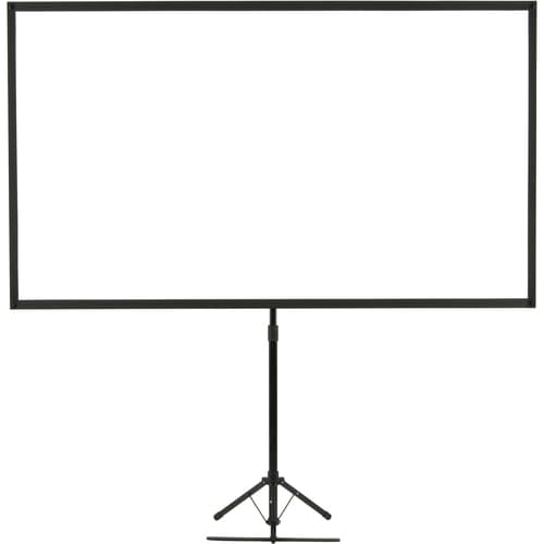 Epson Projection Screen