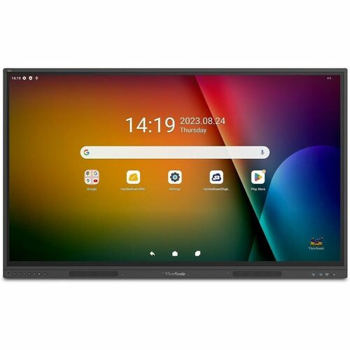Viewsonic IFP55G1 - 55" ViewBoard Interactive Display