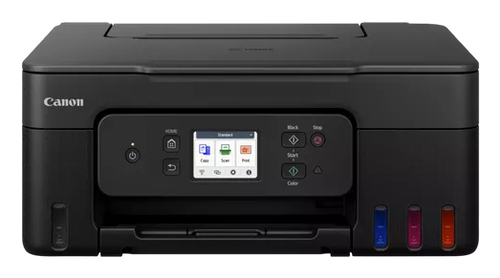 Canon PIXMA G3590 BLK BLK A4 8/4 ppm 4800x600