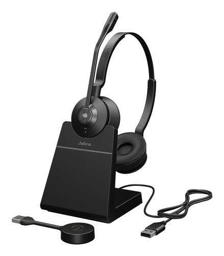 Jabra Engage 55 SE Headset