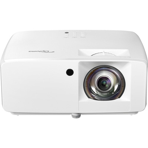 Optoma Ultra-Bright, Ultra-Compact DuraCore Laser Projector