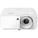 Optoma Ultra-Bright And Ultra-Compact Laser Projector
