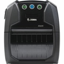 Zebra ZQ220 Plus Mobile Printer - 8 MB