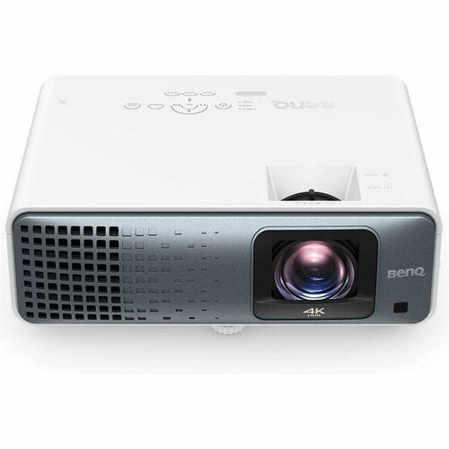 Benq TK710STi 4K Laser Short Throw Golf Simulator Projector
