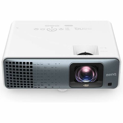Benq TK710STi 4K Laser Short Throw Golf Simulator Projector