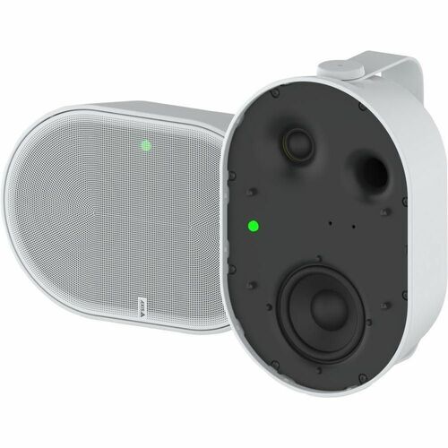 Axis C1110-E Network Cabinet Speaker