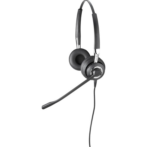 Jabra BIZ 2400 Duo, Noise Canceling, STD