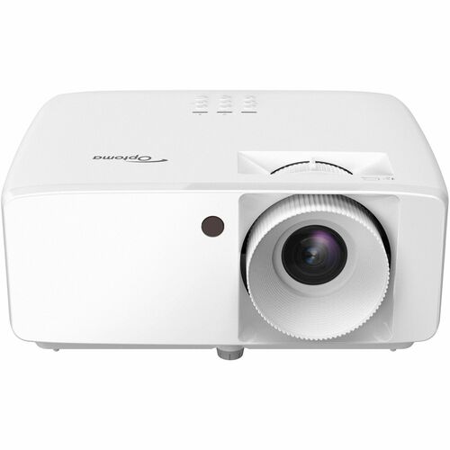 Optoma ZH350 Ultra-compact High Brightness Full HD Laser Projector