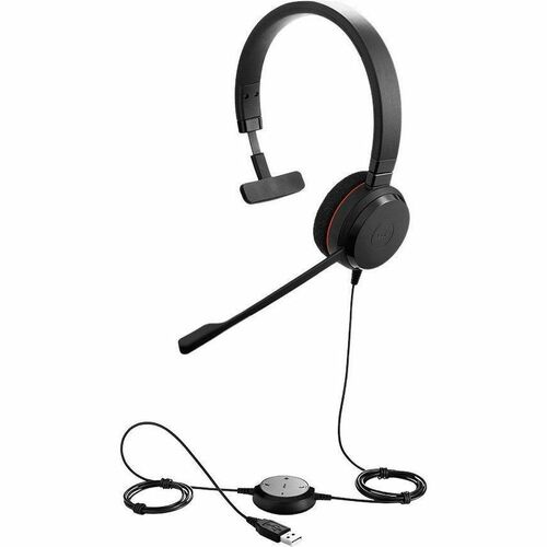 Jabra Evolve 20 Headset
