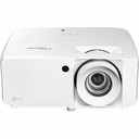 Optoma UHZ35 Eco-Friendly Compact High Brightness 4K UHD Laser Projector