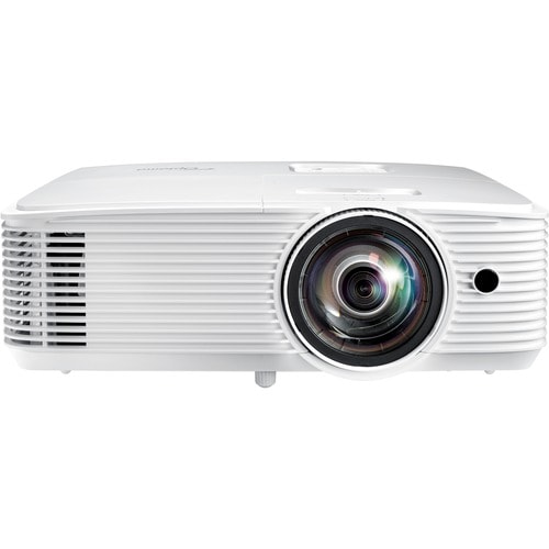 Optoma X309ST DLP Projector