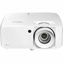 Optoma UHZ66 Eco friendly compact high brightness 4K UHD laser projector