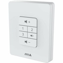 Axis C8310 Volume Controller