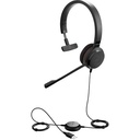 Jabra Evolve 20SE Headset