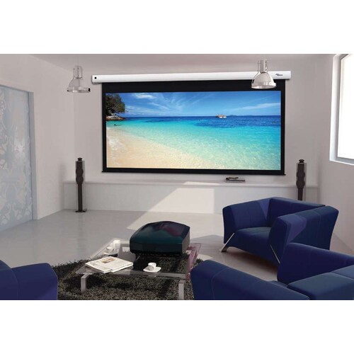 Optoma DE-1109EGA Projection Screen