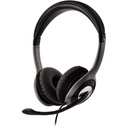 V7 Deluxe USB Stereo Headset