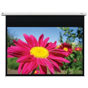 Optoma DE-1123EGA Projection Screen