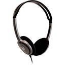 V7 Lightweight Stereo Headset