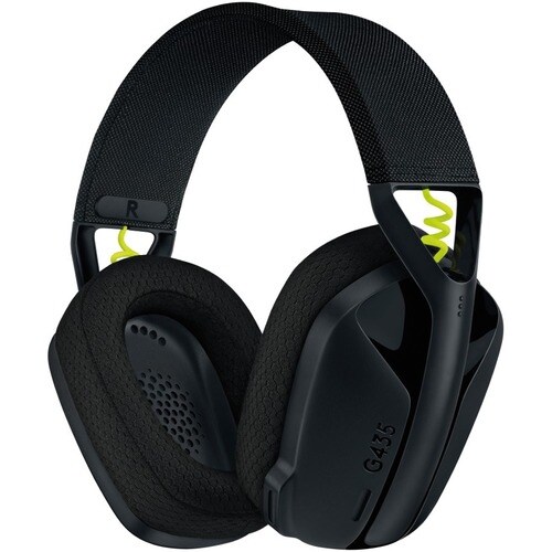 Logitech Lightspeed Wireless Gaming Headset