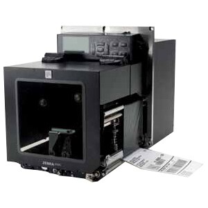 Zebra ZE500-6 Label Printer Right-Handed - 16 MB