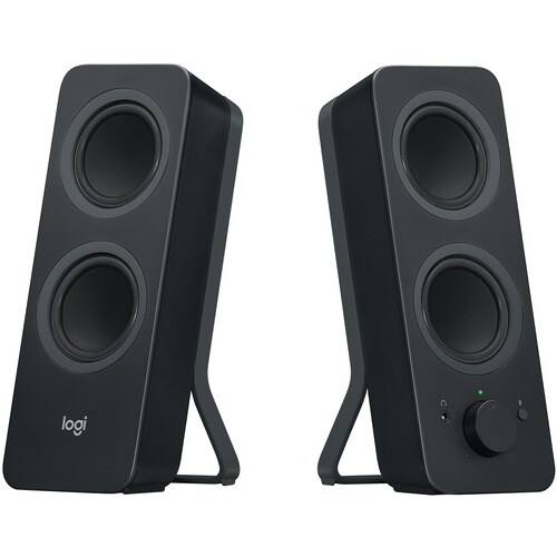 Logitech Z207 Bluetooth Computer Speakers