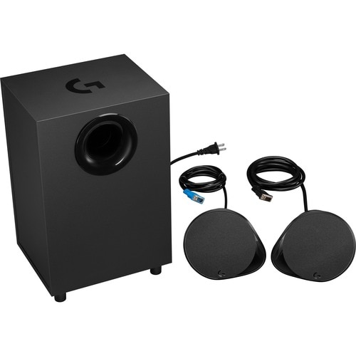 Logitech LIGHTSYNC G560 Speaker System