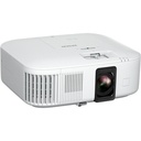 Epson 4K Pro-UHD Projector