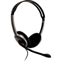 V7 Lightweight Stereo Headset