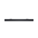 Dell Slim Soundbar SB521A P3221D P2721Q