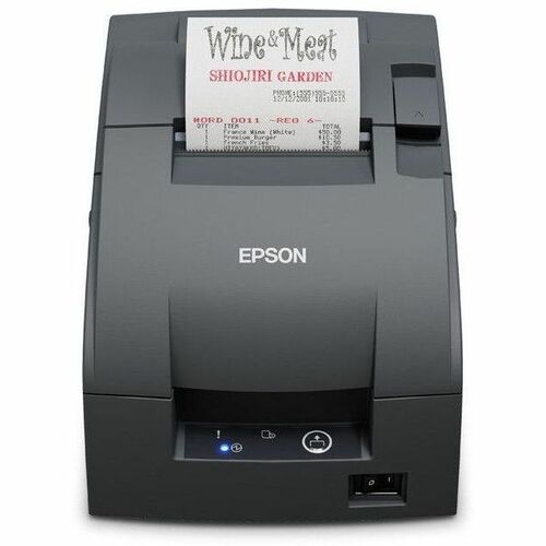 Epson TM-U220IIB (142) Thermal Transfer Printer