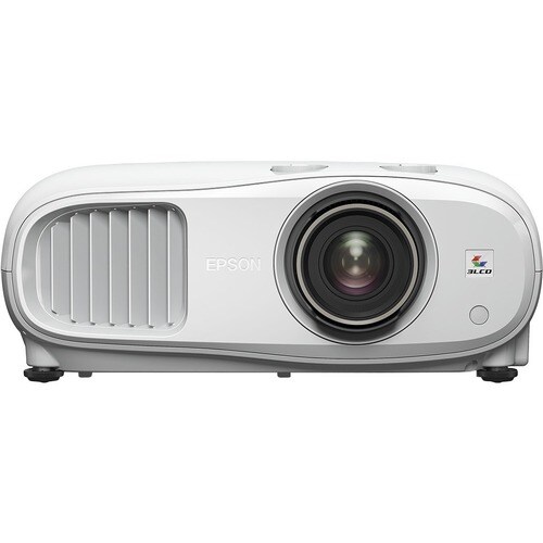 Epson 4K PRO-UHD Projector