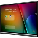 Viewsonic 50-5F ViewBoard IFP5550-5 Collaboration Display