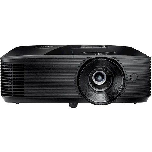 Optoma W400LVE  DLP Projector