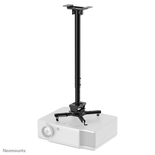 Neomounts Projector Ceiling Mount Black