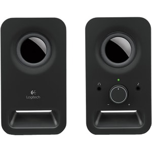 Logitech Multimedia Speakers Z150