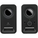 Logitech Multimedia Speakers Z150