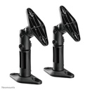 Neomounts Wall and ceiling mount Black