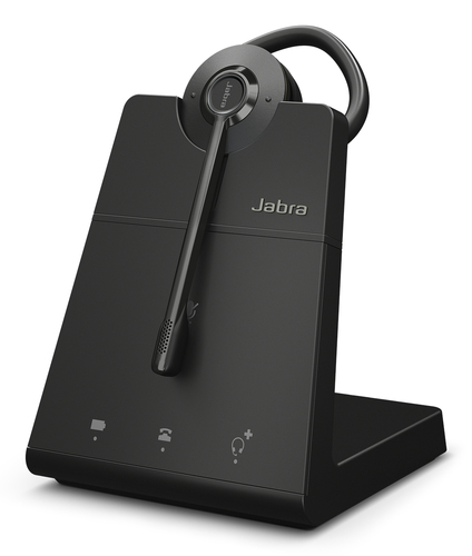 Jabra Engage 45 SE Convertible