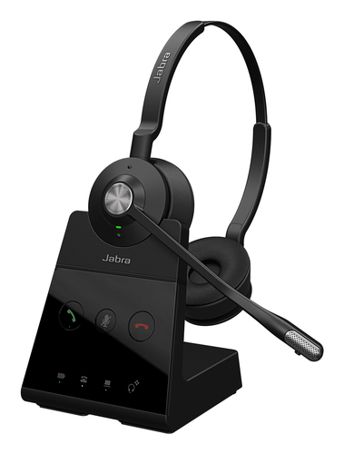 Jabra Engage 65 SE Stereo LowPower