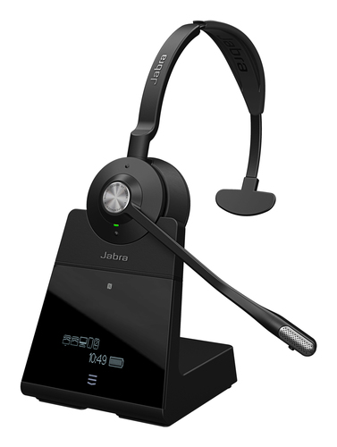Jabra Engage 75 SE Mono LowPower