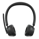 Incase Modern Wrls Headset EN Audio
