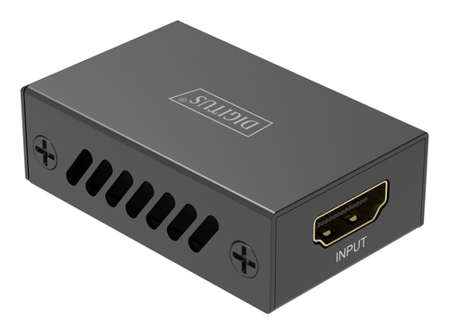 Digitus HDMI Repeater 8K/60Hz (10 m 8K/60)
