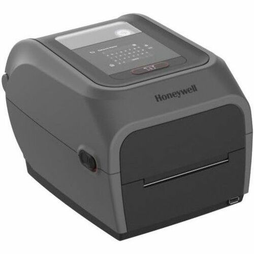 Honeywell PC45T Thermal Transfer Printer - 256 MB