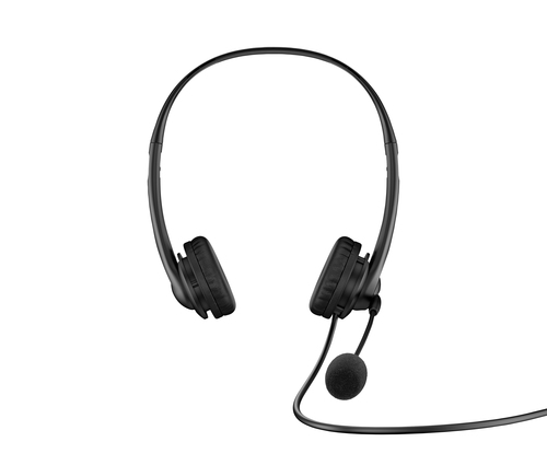 HP USB G2 STHS EMEA-INTL English Loc