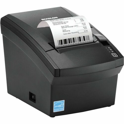 Bixolon SRP-332III Direct Thermal Printer - 128 MB